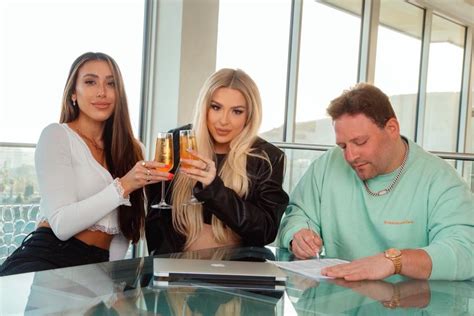 young tana mongeau|From Entrepreneurship To Boxing, Tana Mongeau Is Taking .